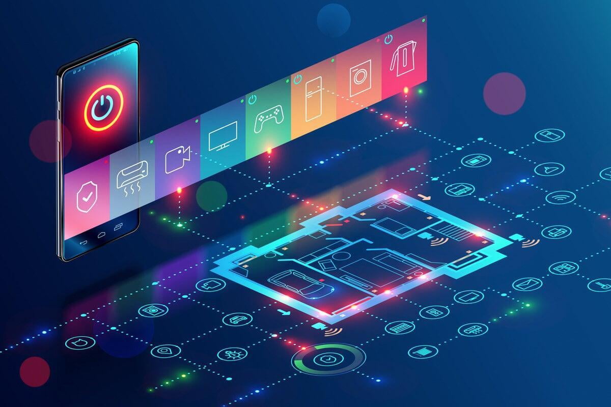 Redefining technology.